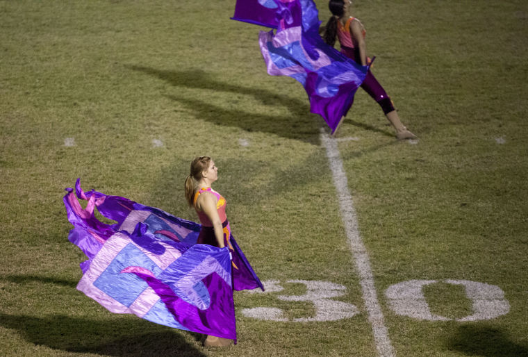 Football: DV vs MP